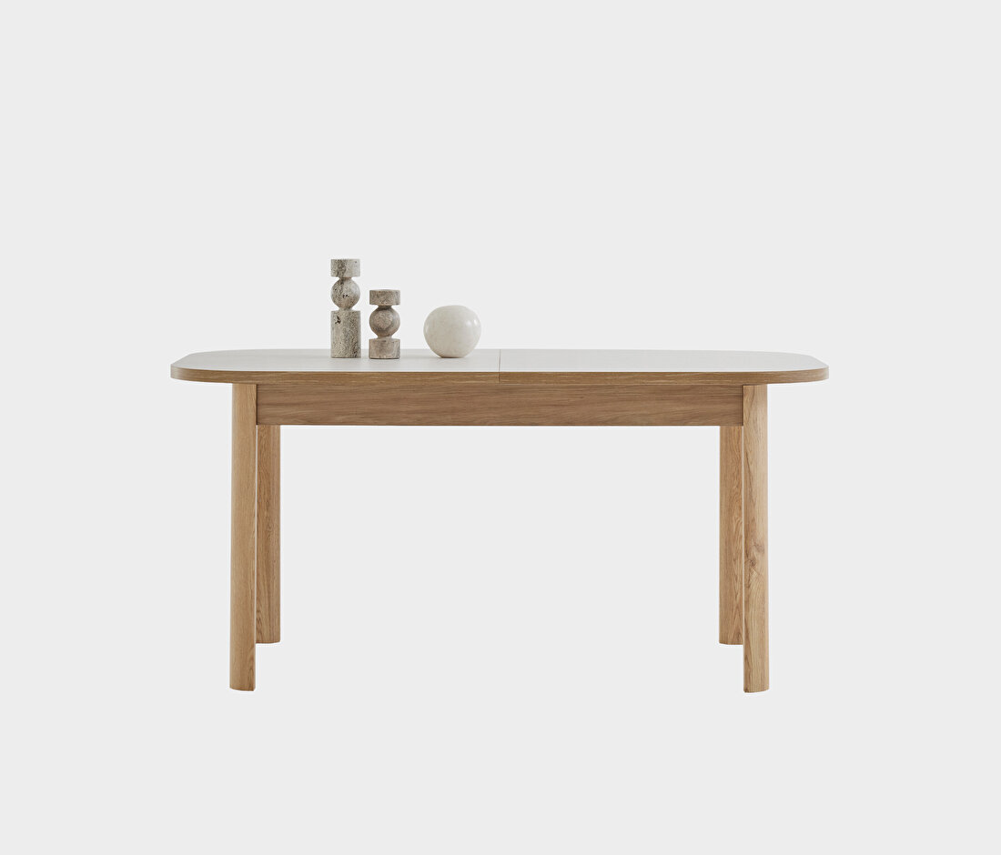 Perge 6-8 Person Table