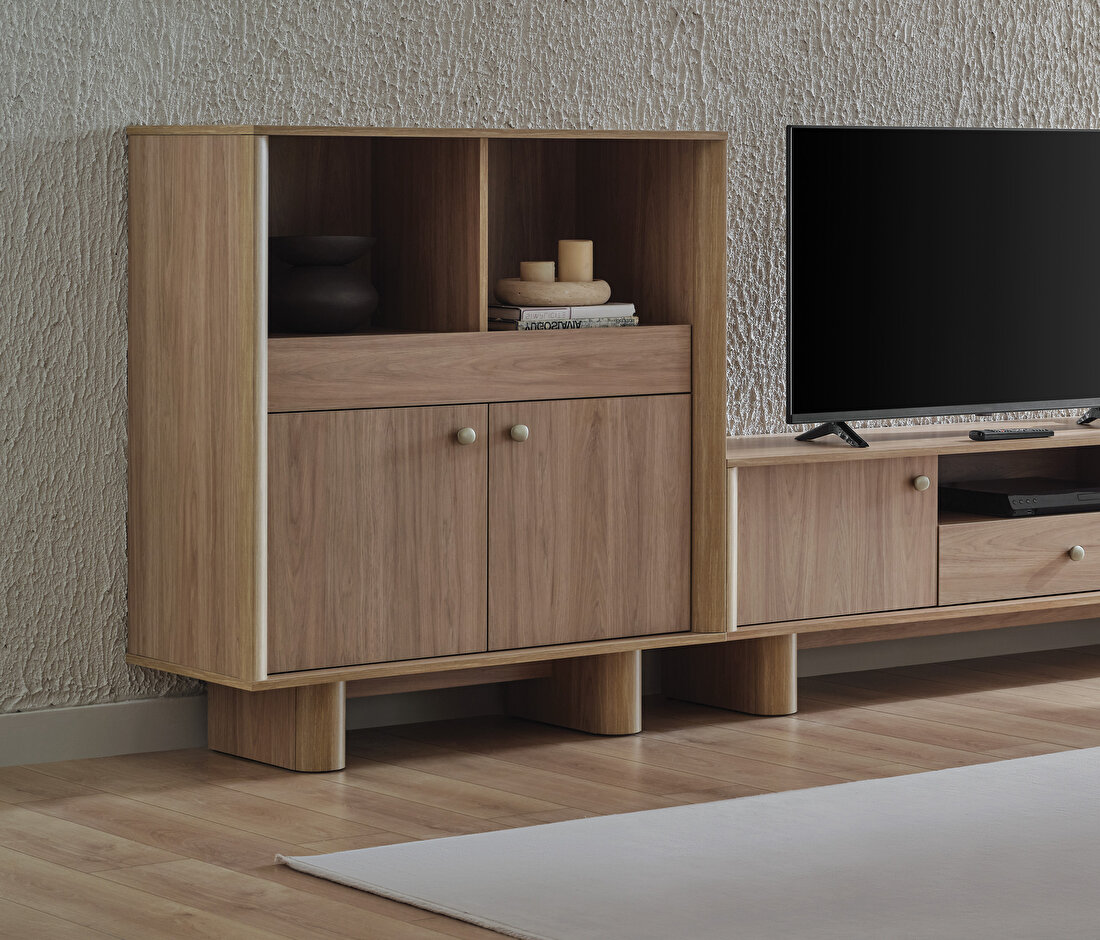 Perge Vertical Module
