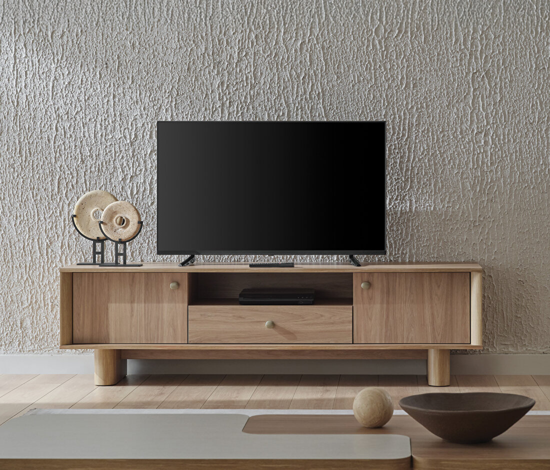 Perge TV Stand