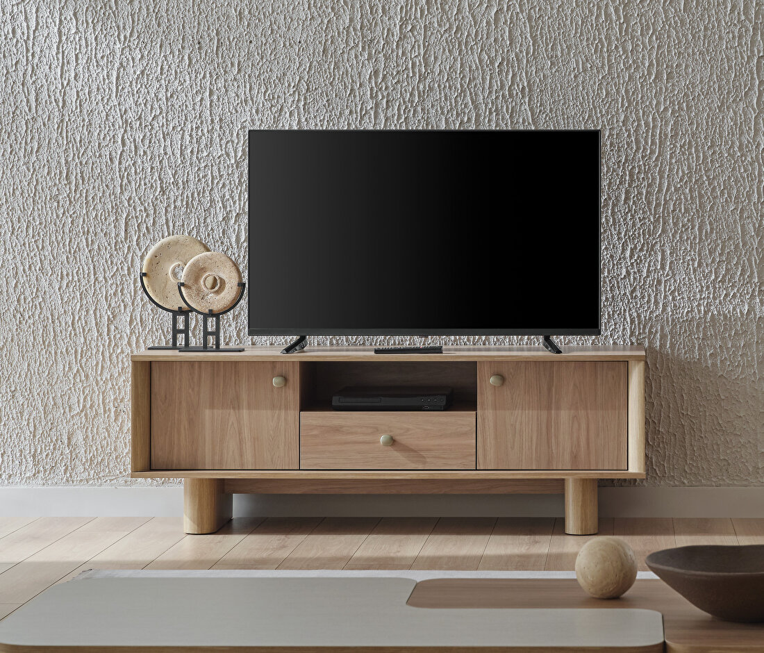 Perge TV Stand