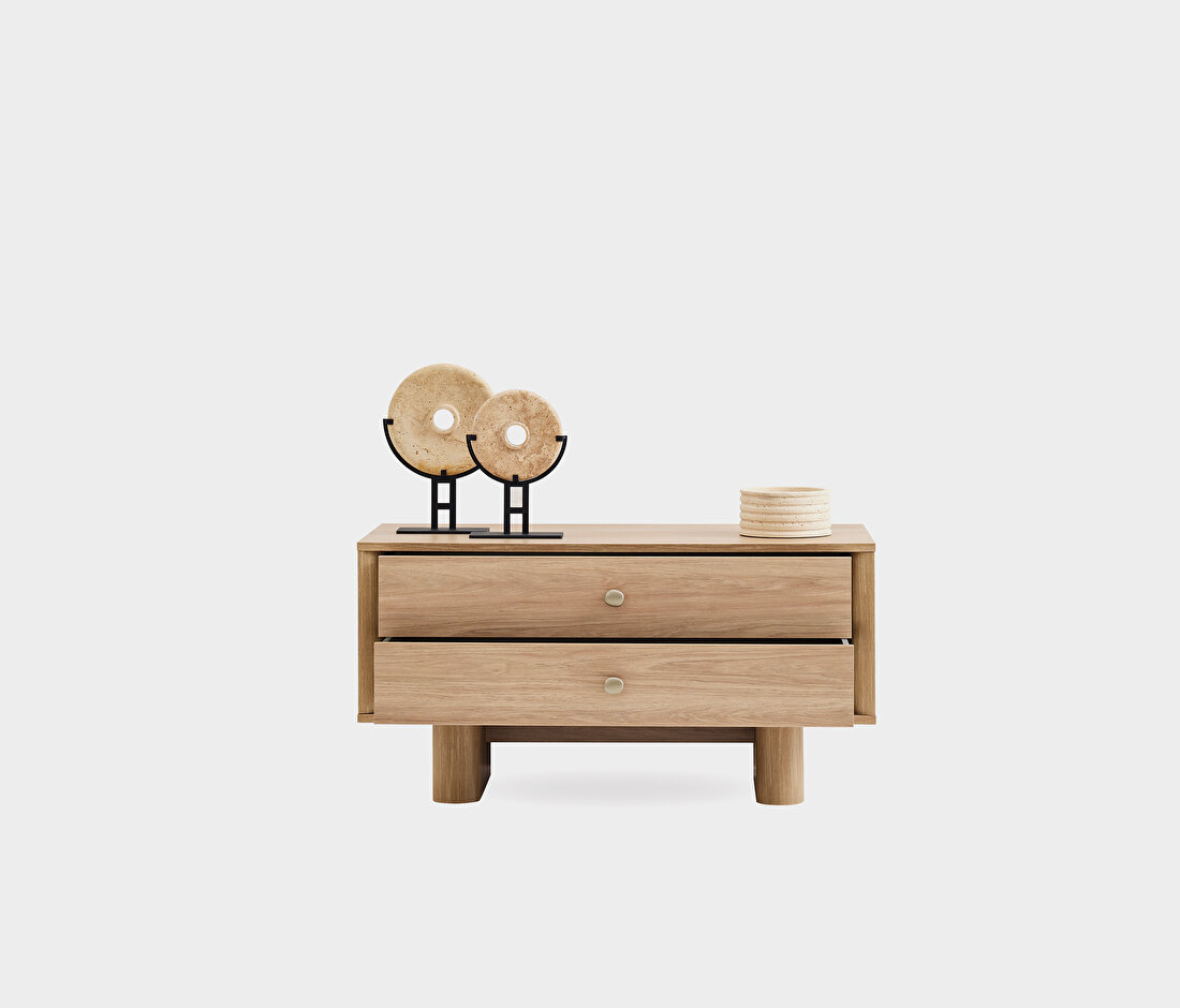 Perge TV Stand