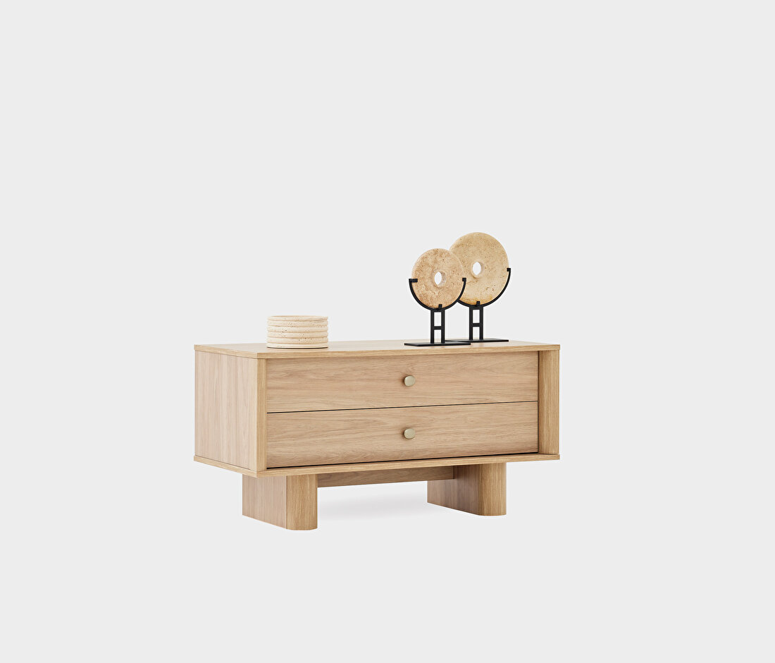 Perge TV Stand