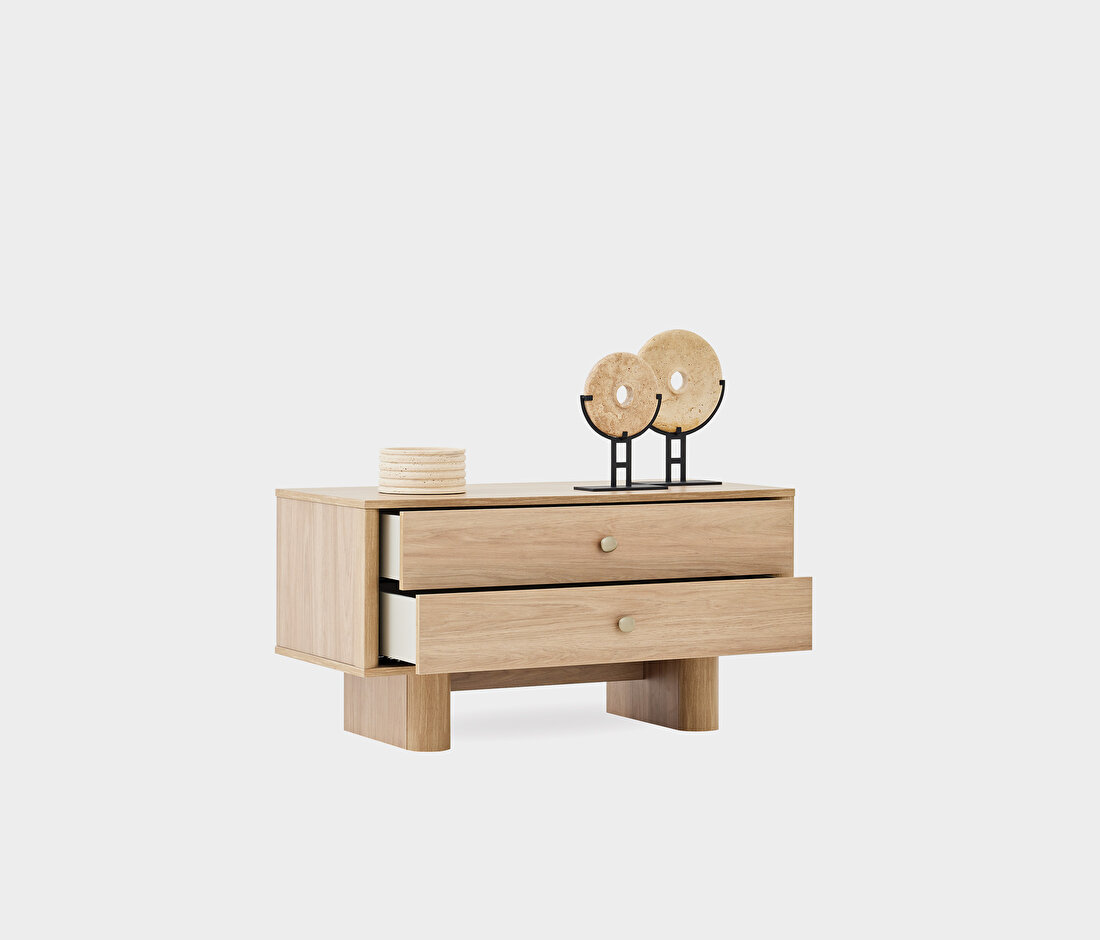 Perge TV Stand