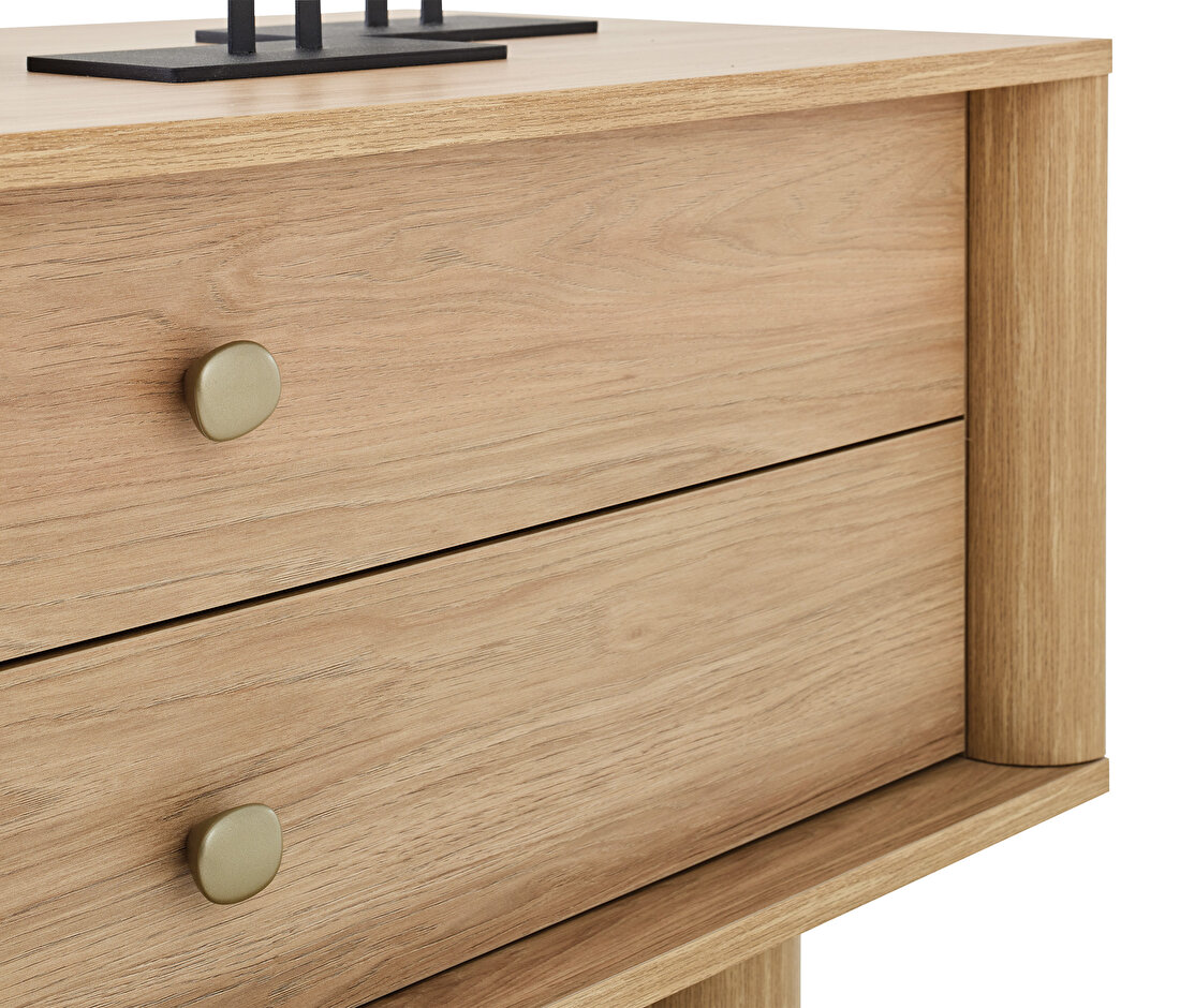 Perge TV Stand