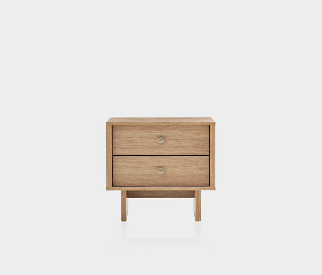 Perge Nightstand