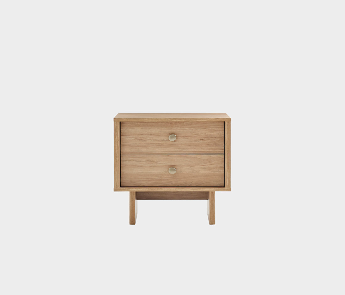 Perge Nightstand