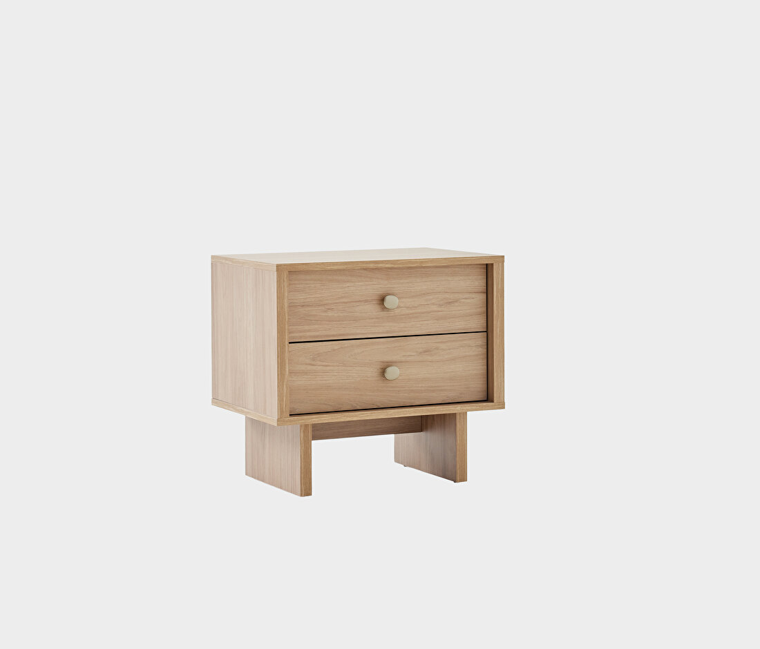Perge Nightstand