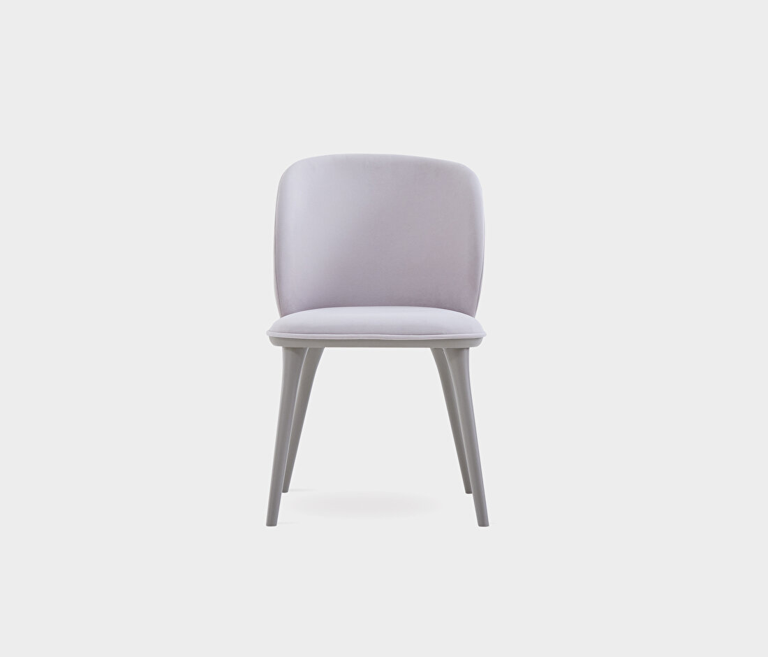 Hera Wooden Leg Chair