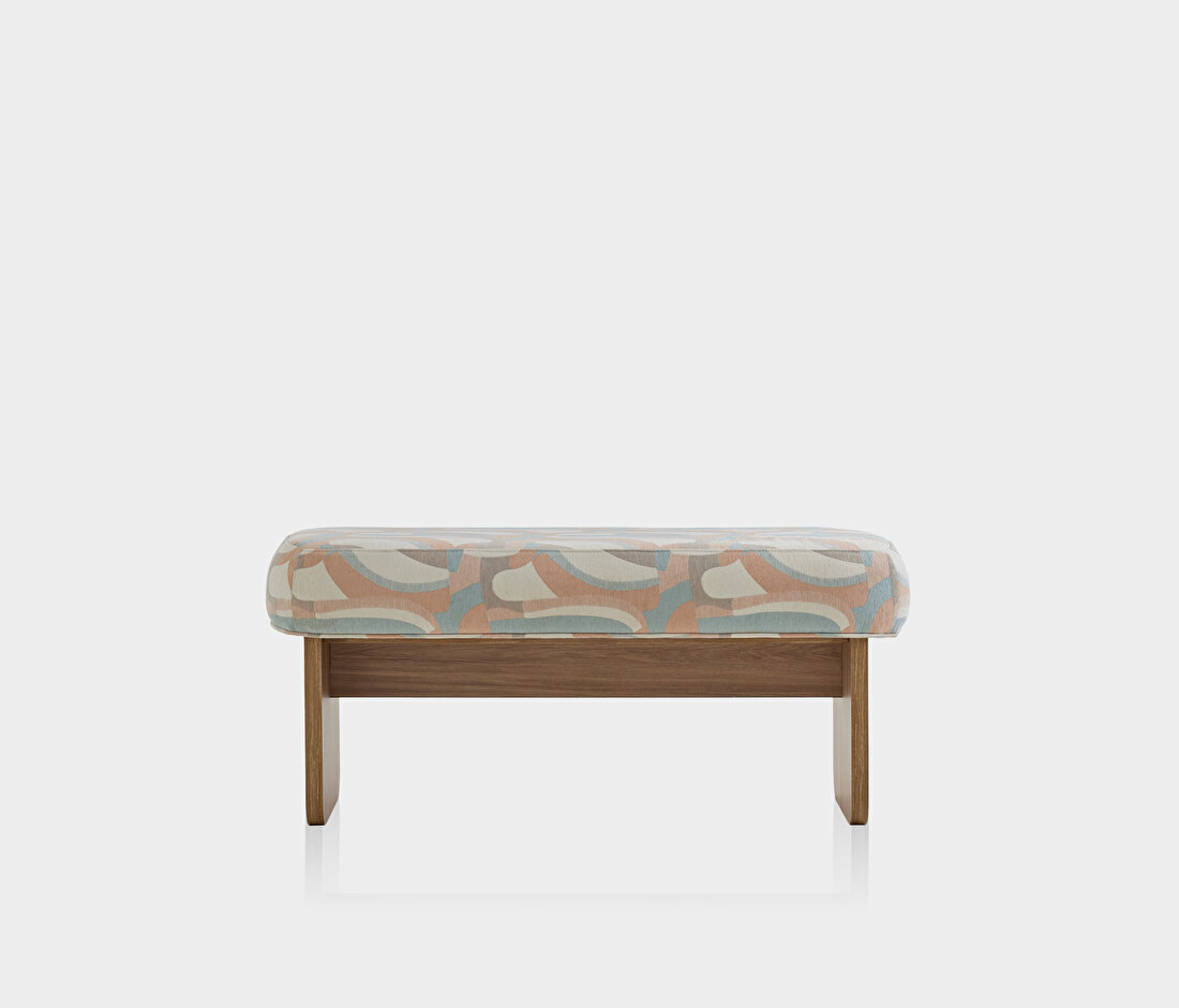 Perge Bench