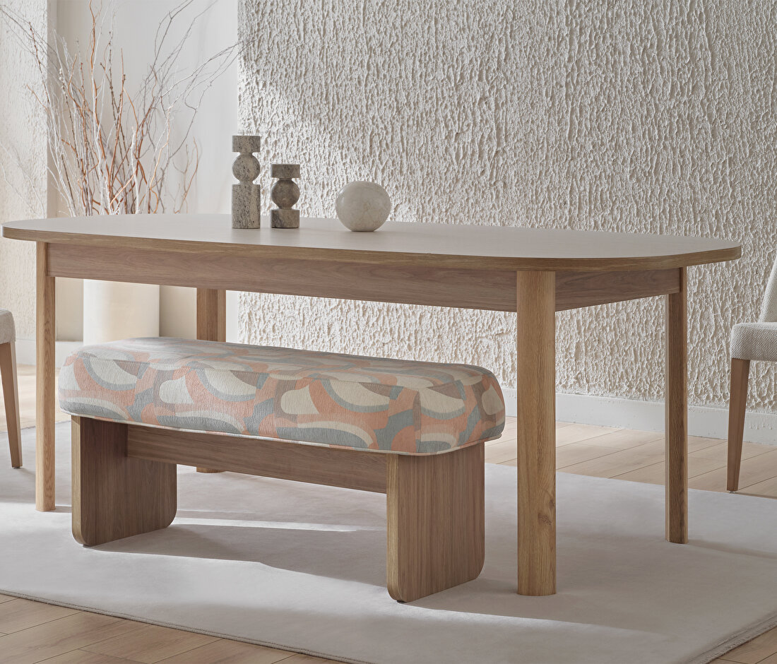 Perge Bench