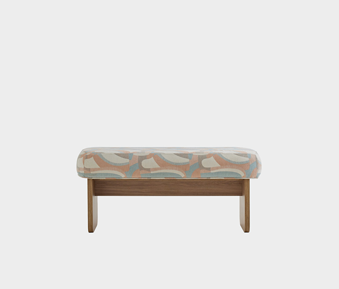 Perge Bench