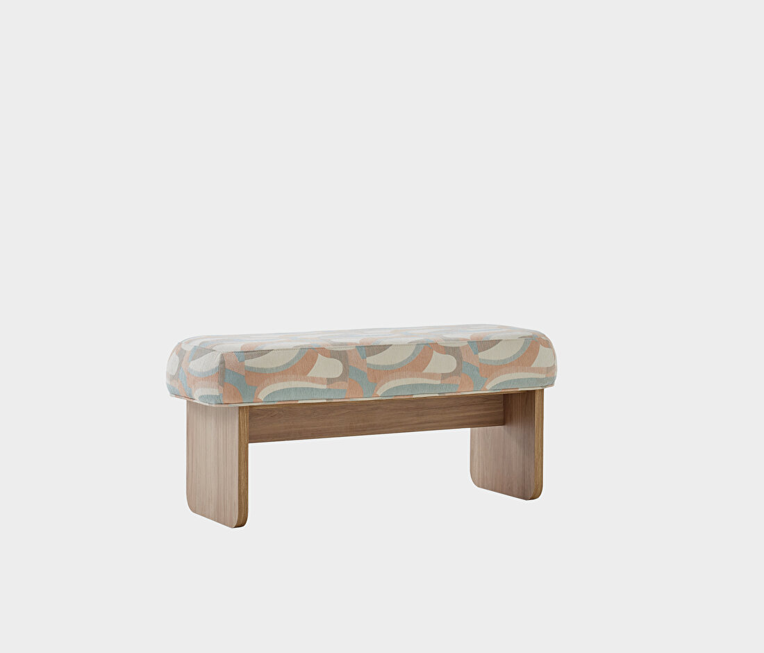 Perge Bench