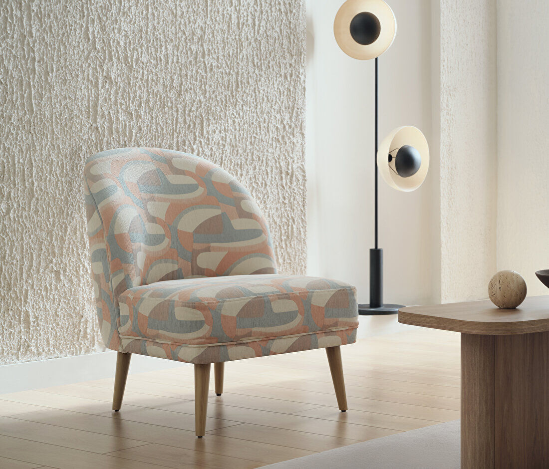 Perge Armchair