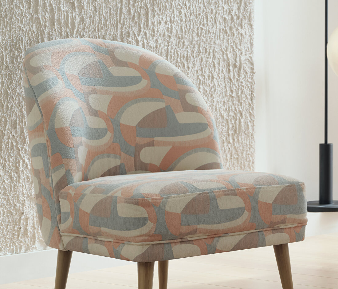 Perge Armchair