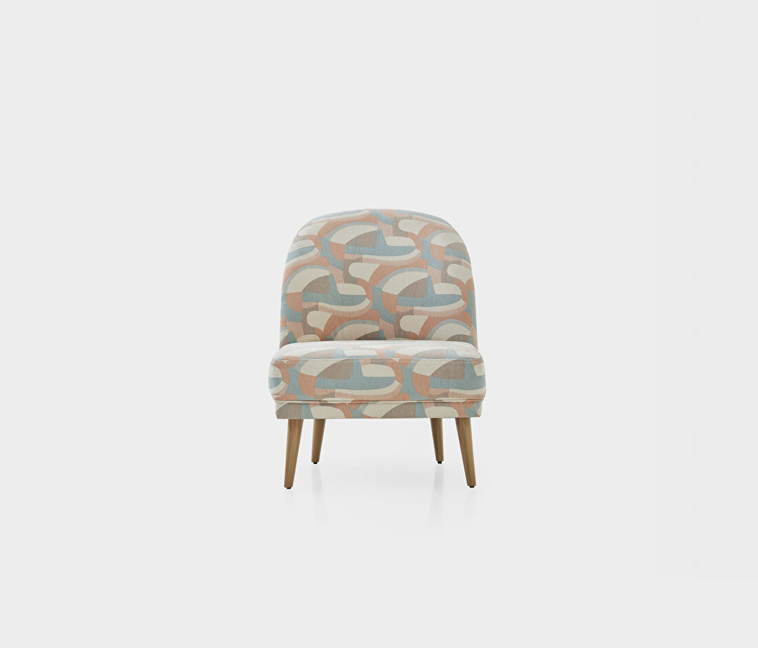 Perge Armchair