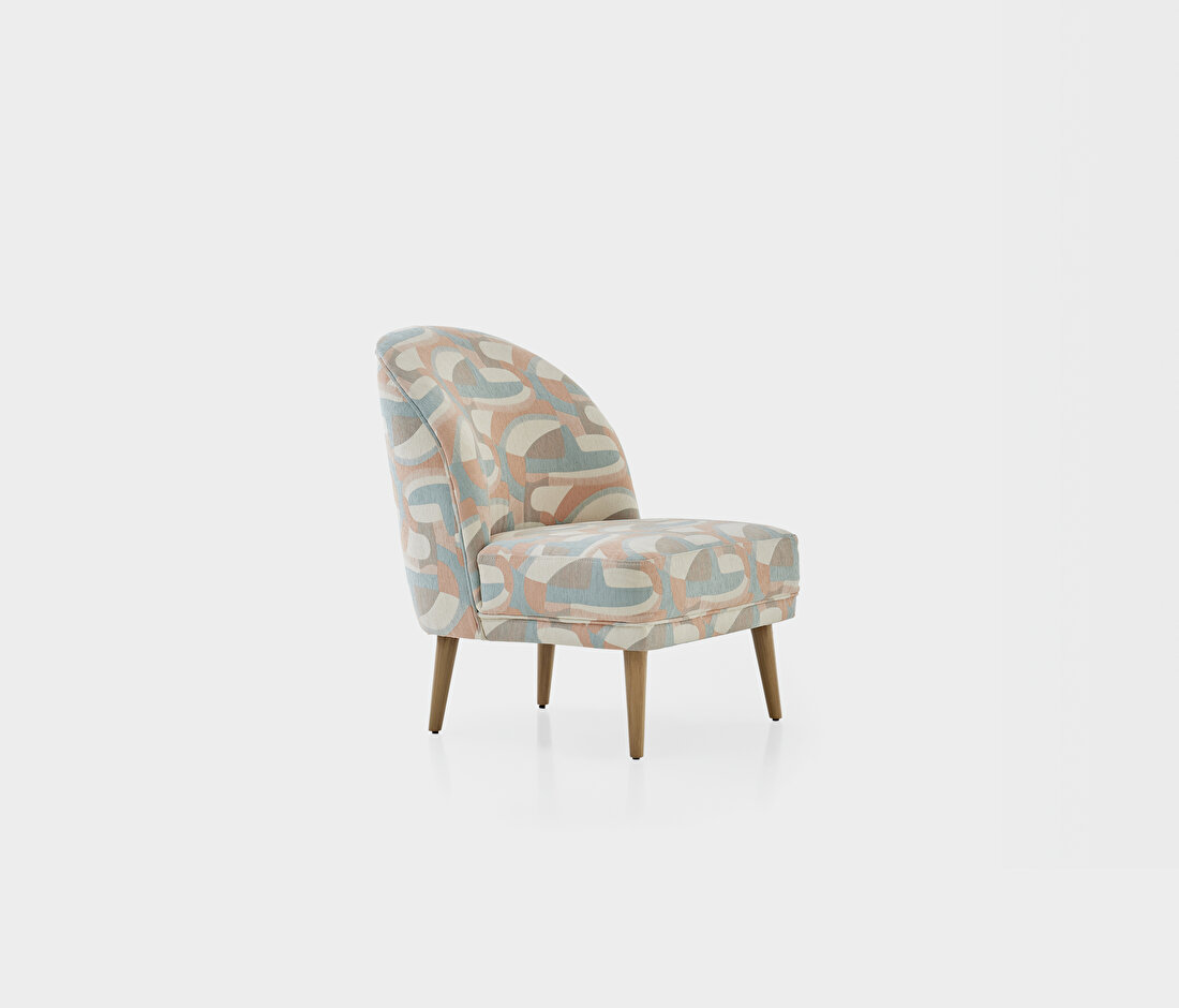 Perge Armchair