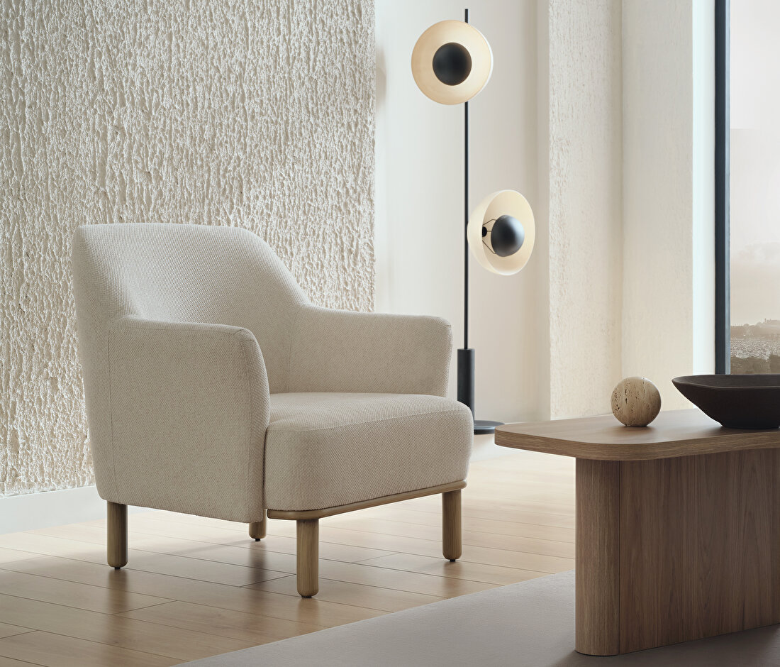 Perge Armchair