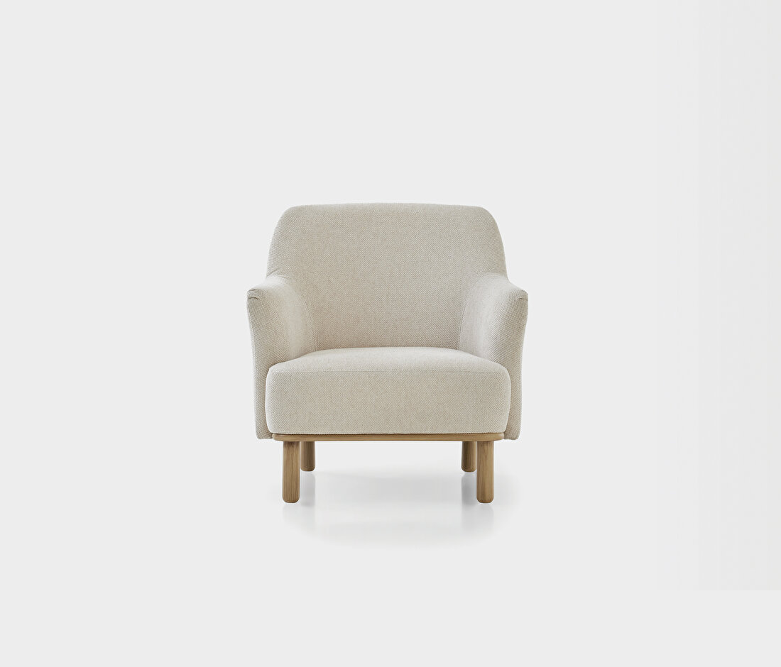 Perge Armchair