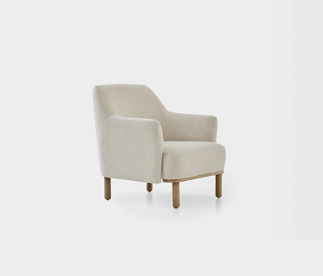 Perge Armchair