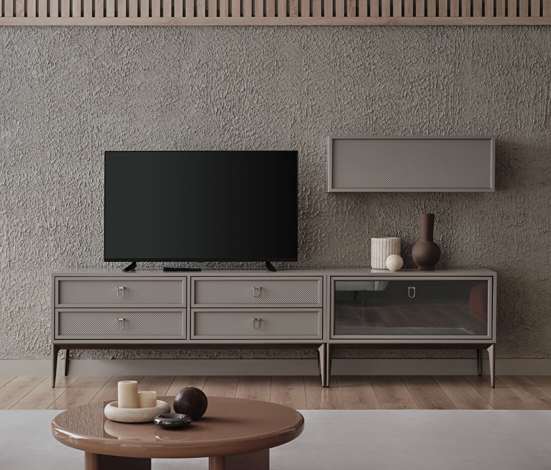 Hera TV Unit Combination 1