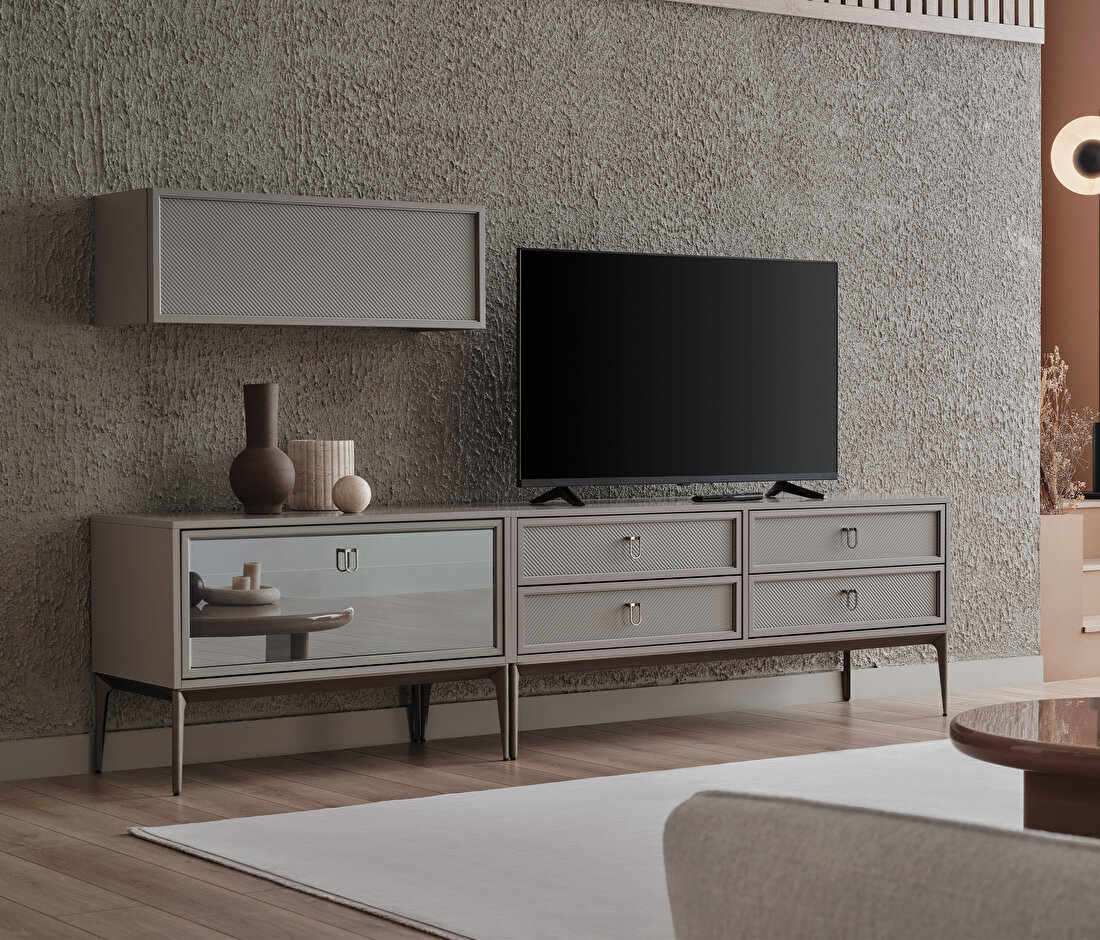 Hera TV Unit Combination 1