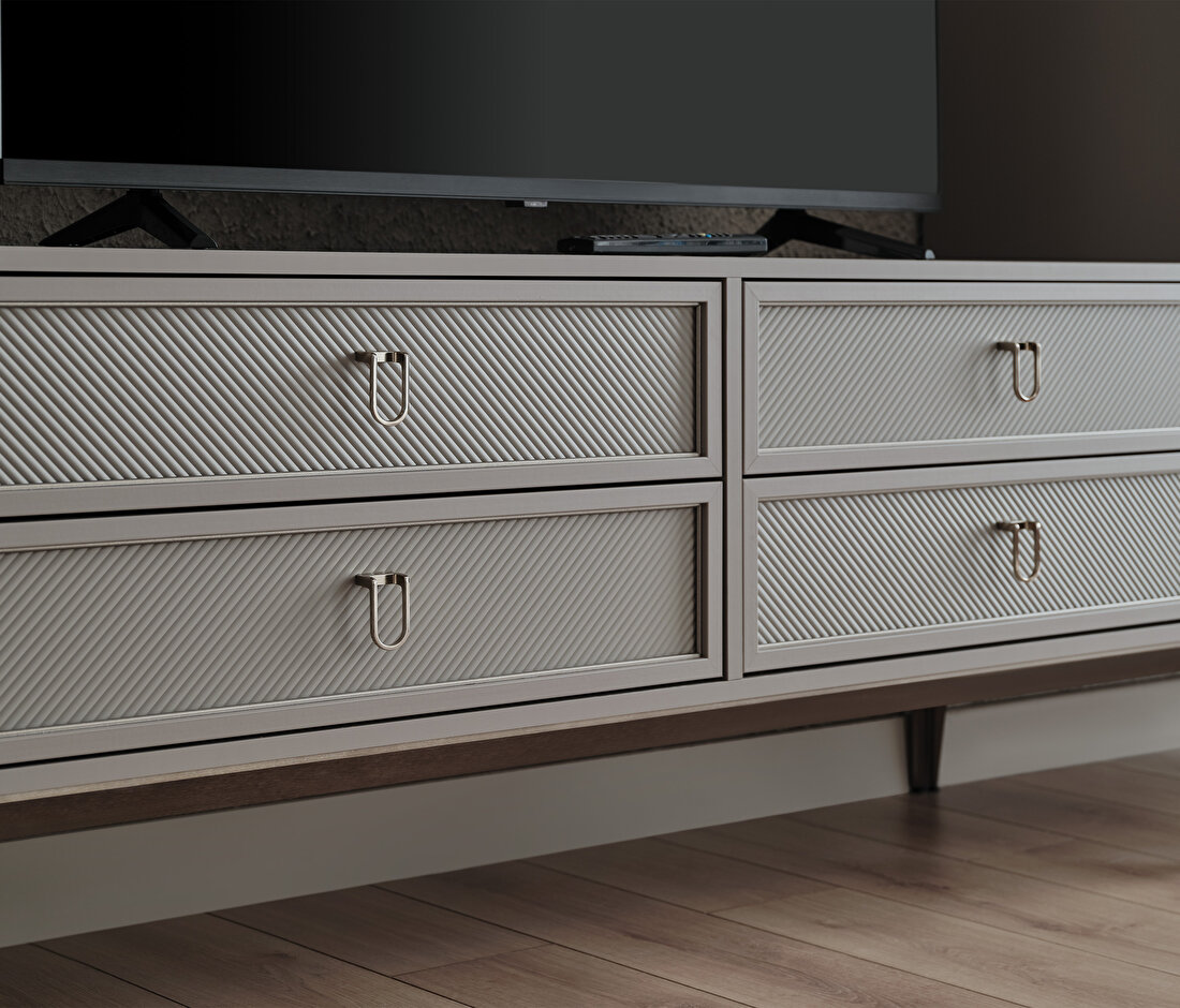 Hera TV Unit Combination 1