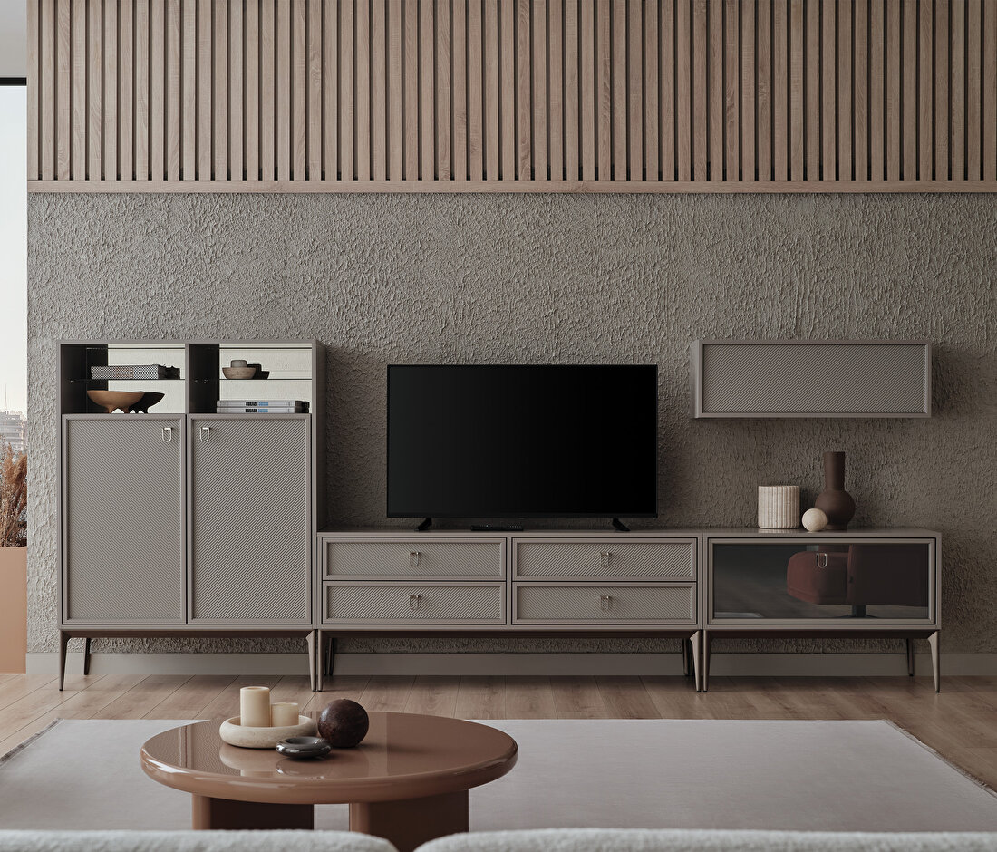Hera TV Unit Combination 2