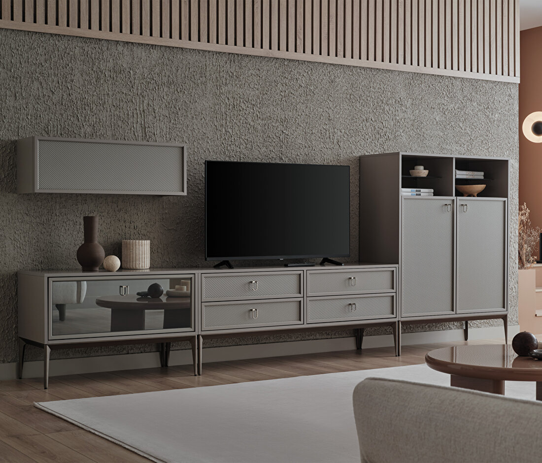 Hera TV Unit Combination 2