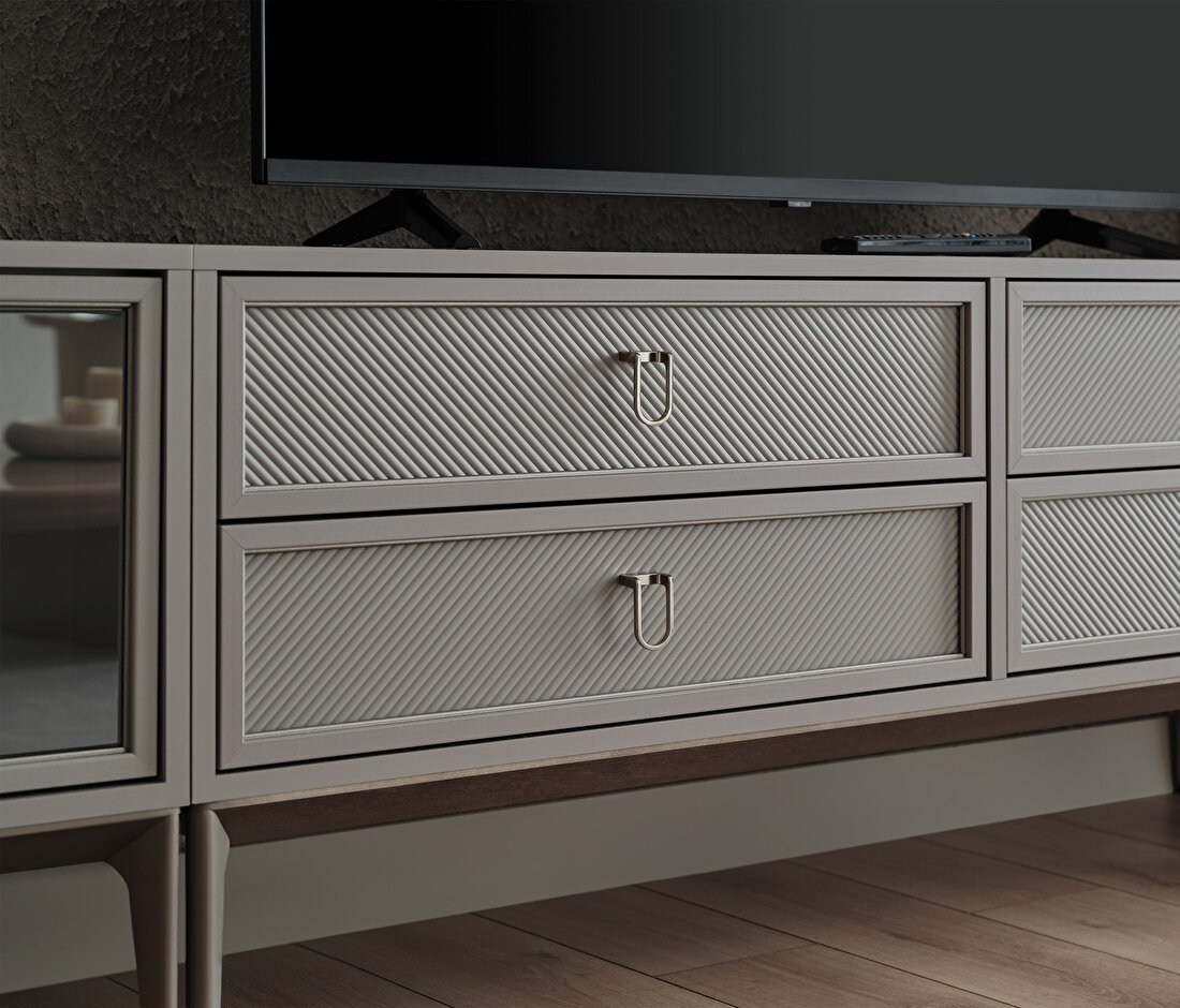 Hera TV Unit Combination 2