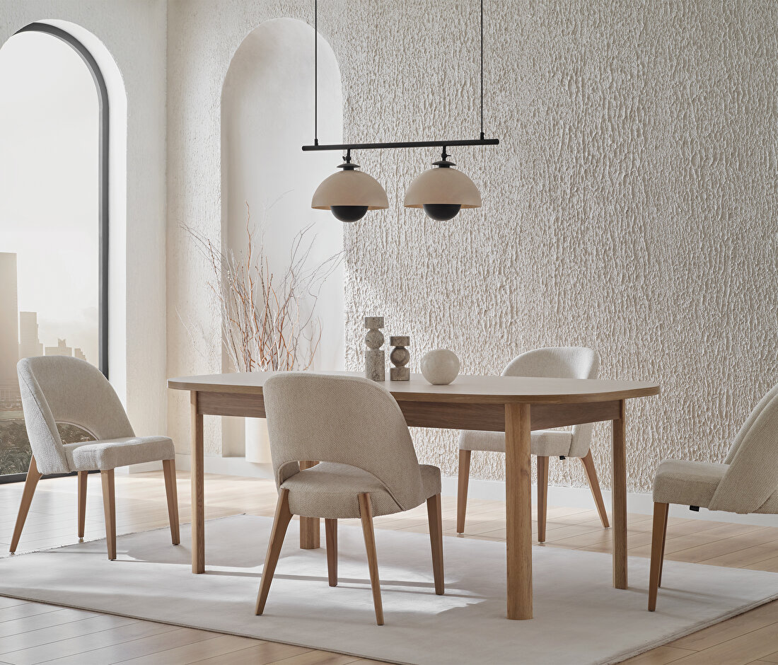 Perge Chair
