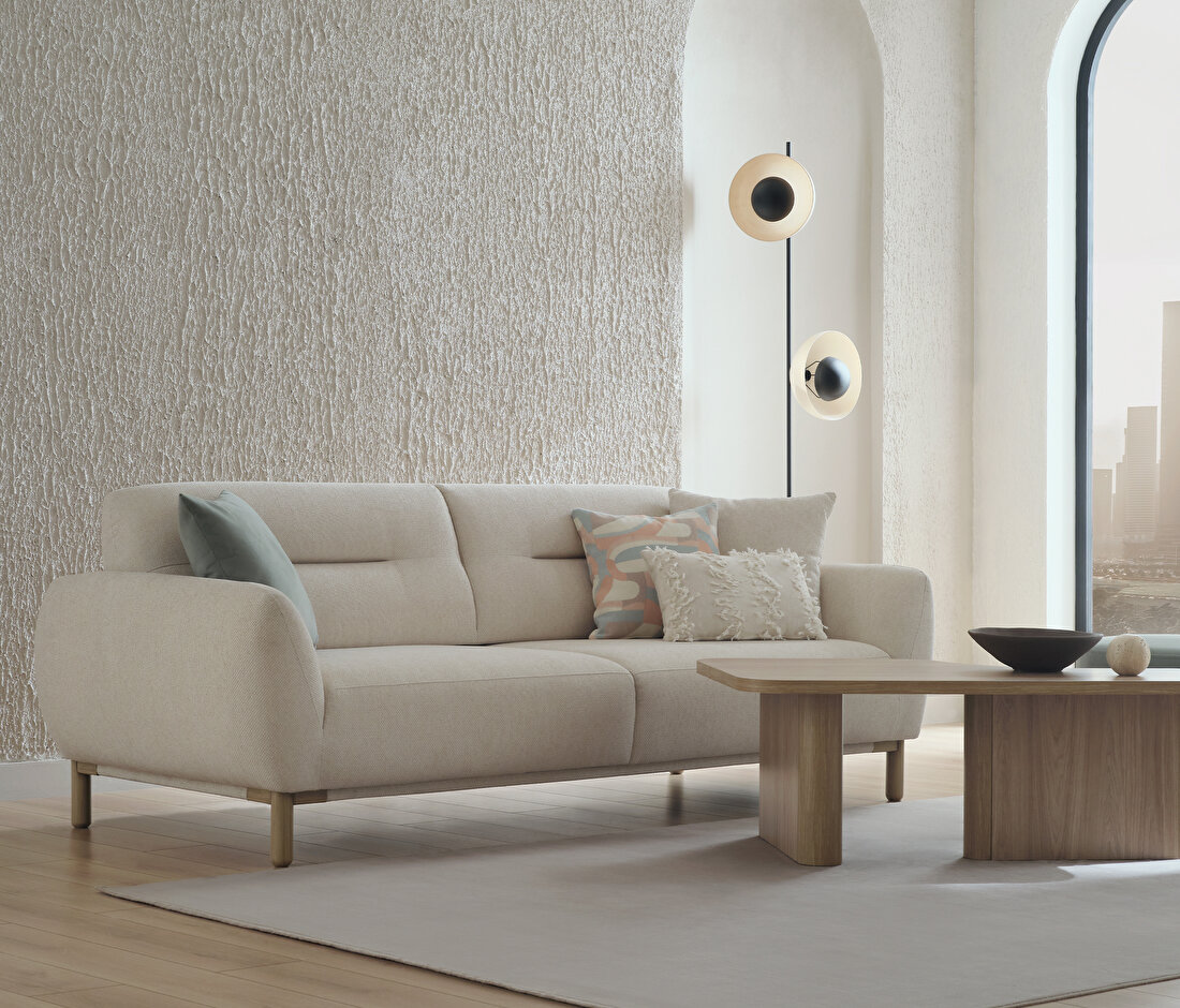 Perge Seat Set