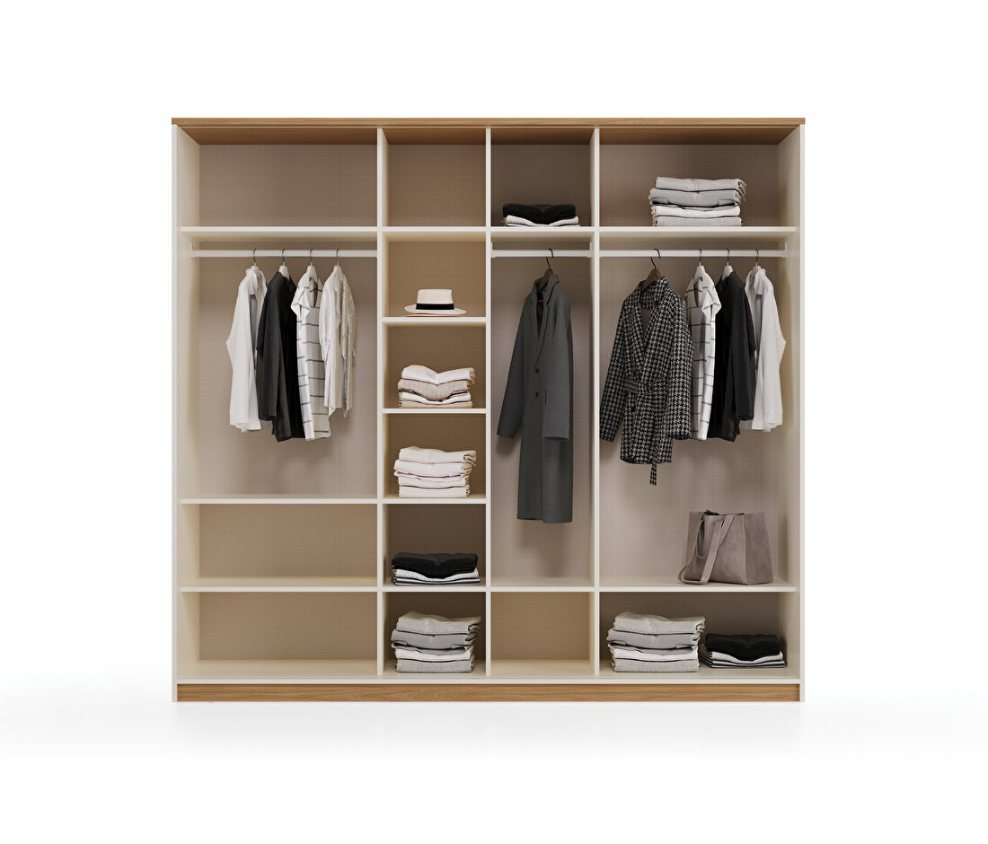 Marsana Wardrobe