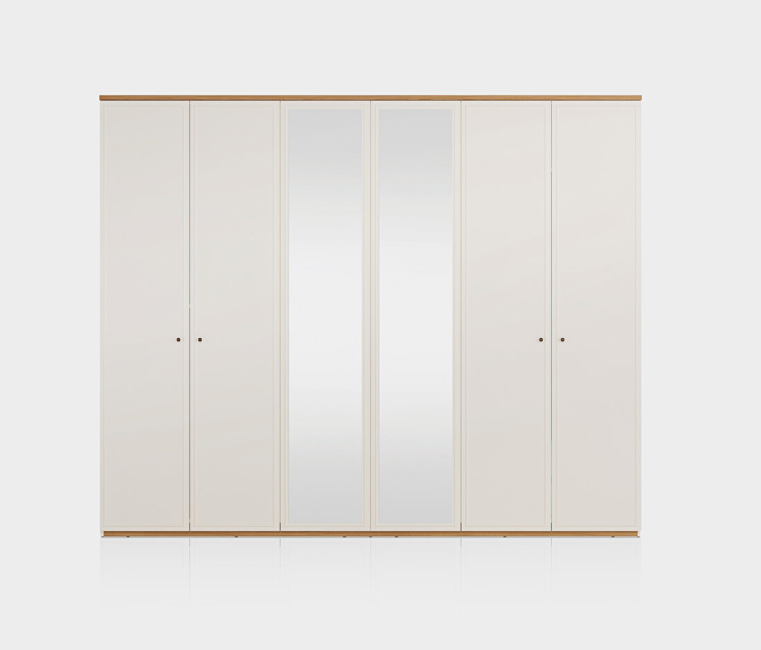 Marsana Wardrobe