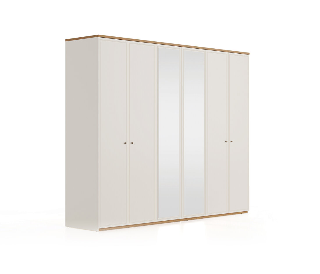 Marsana Wardrobe