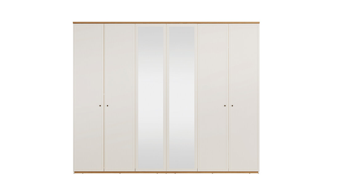 Marsana Wardrobe