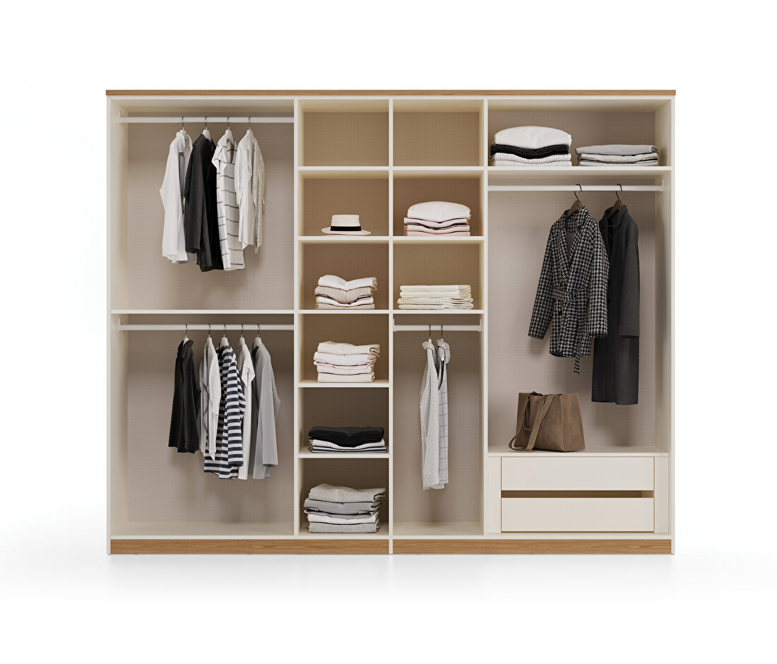 Marsana Wardrobe