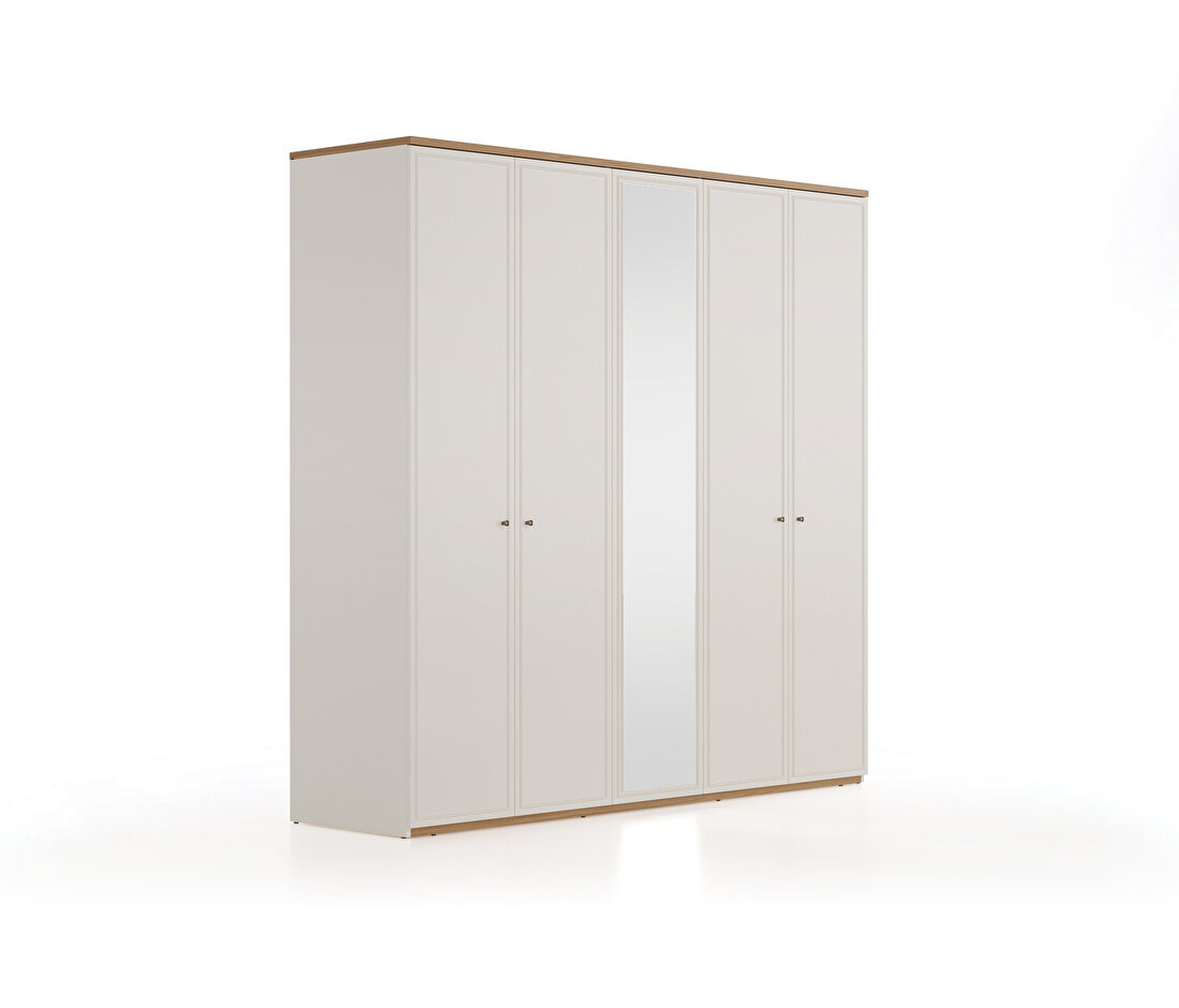 Marsana Wardrobe