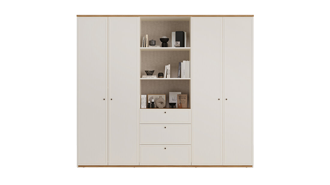 Marsana Wardrobe