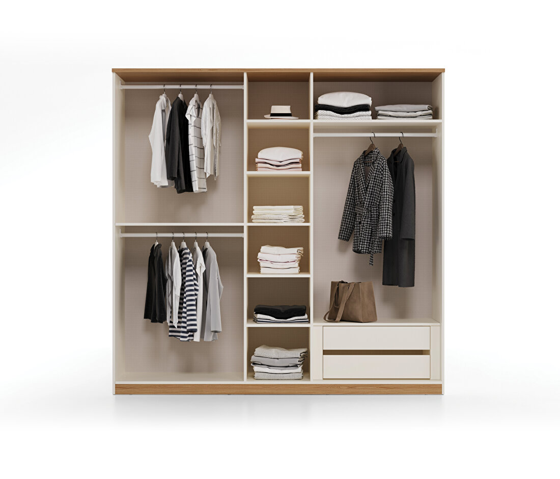 Marsana Wardrobe