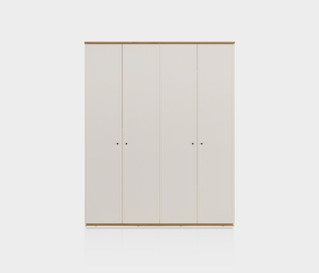 Marsana Wardrobe