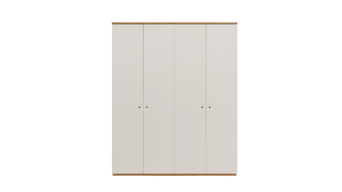 Marsana Wardrobe