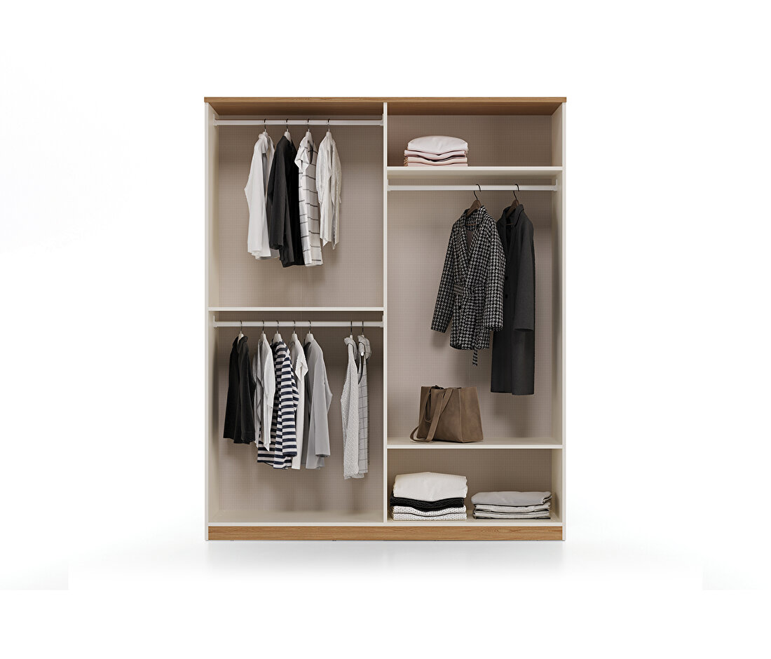 Marsana Wardrobe