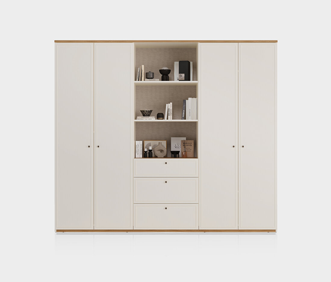 Marsana Wardrobe
