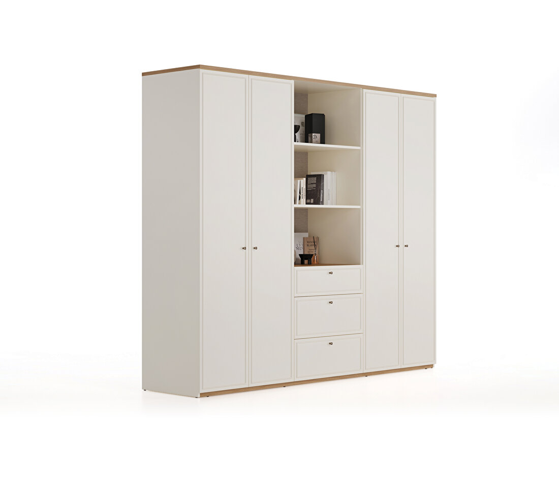 Marsana Wardrobe