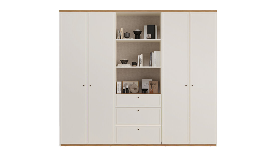 Marsana Wardrobe