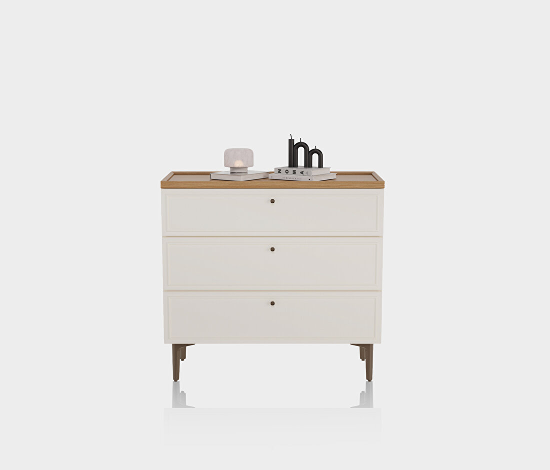 Marsana Chest of Drawers