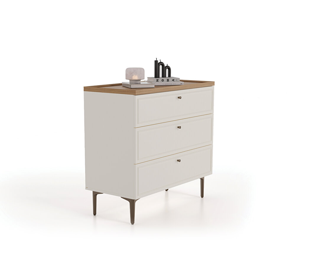 Marsana Chest of Drawers