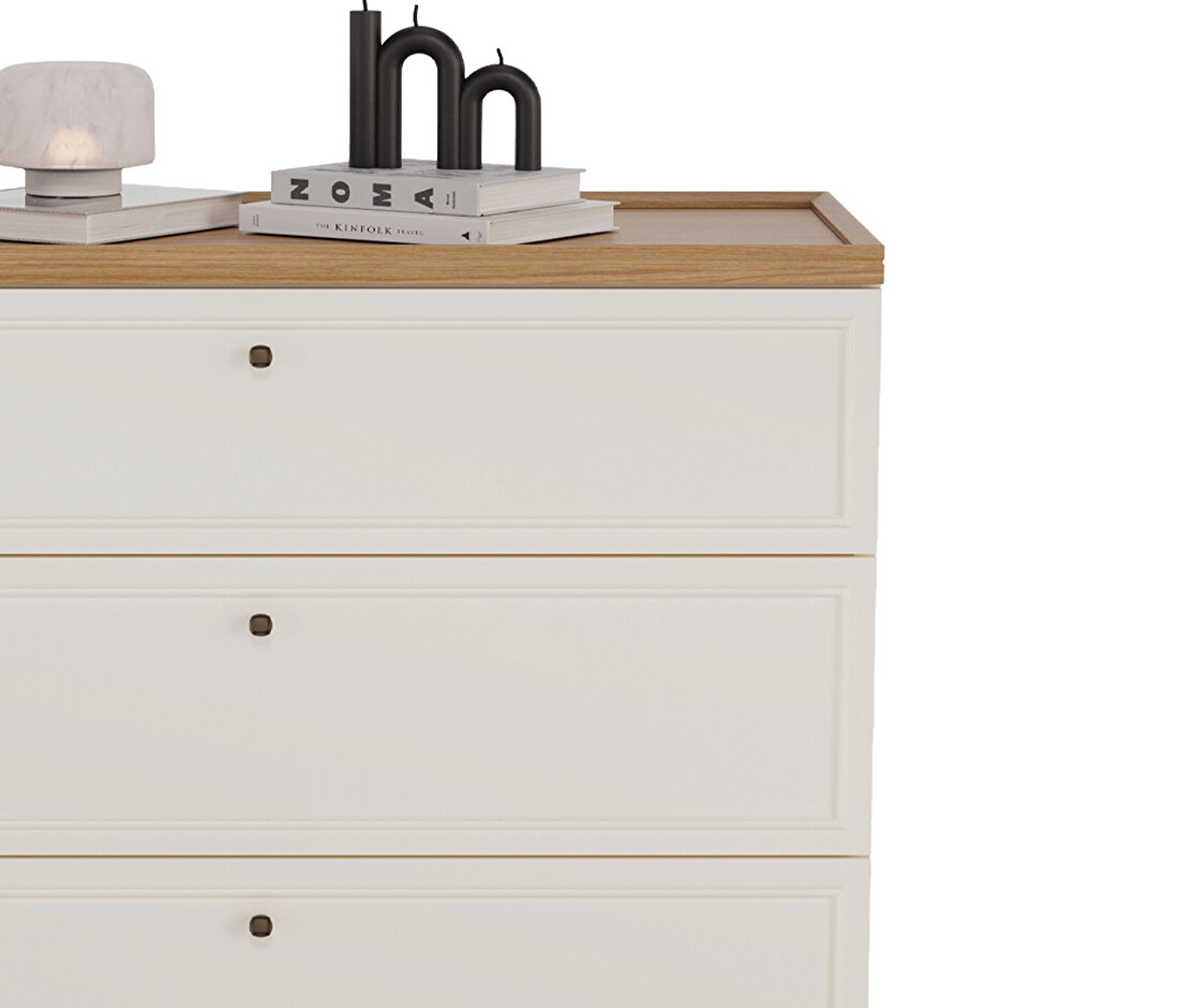 Marsana Chest of Drawers