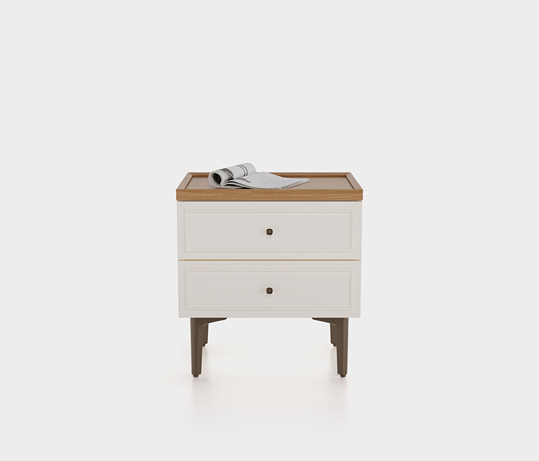 Marsana Nightstand