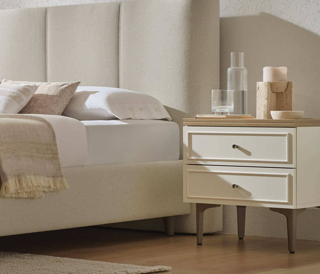 Marsana Nightstand